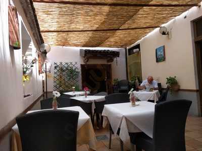 antica trattoria il commercio, Acqui Terme