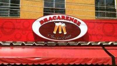 Restaurante Bracarense