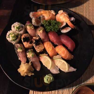 Noriyuki Sushi Bar