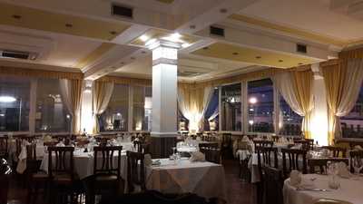 Ristorante Capogrossi, Fiumicino