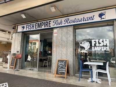 Fish Empire