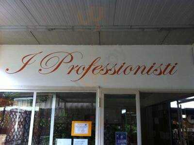 I Professionisti, Roma