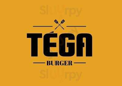 Téga Burger