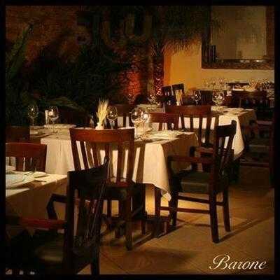 Restaurante Barone