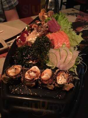 Niray Japanese Food