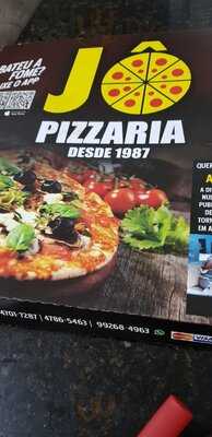 Jo Pizzaria