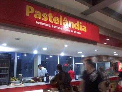 Pastelandia