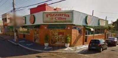 Pizzaria Cillos