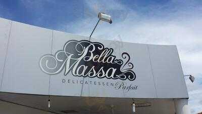 Bella Massa Delicatessen