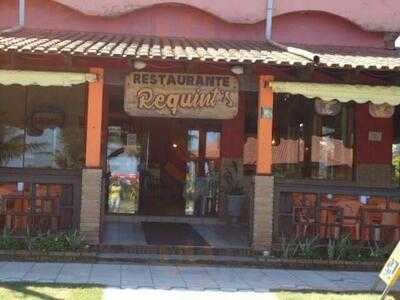 Restaurante Requint's