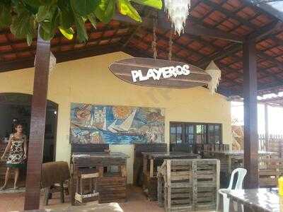 Playeros