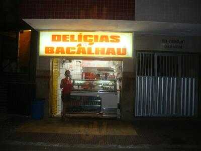 Delicias De Bacalhau