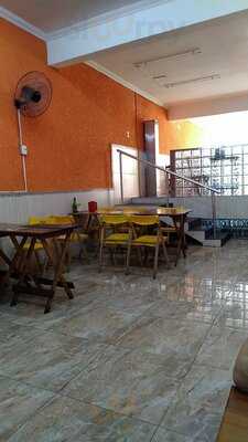 Lanchonete E Restaurante Varanda