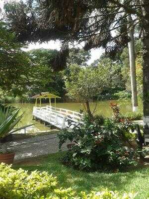 Restaurante Rancho Do Barril