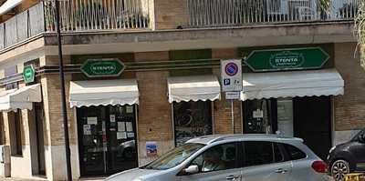 Pasticceria Stenta di Stenta Damiano, Gaeta