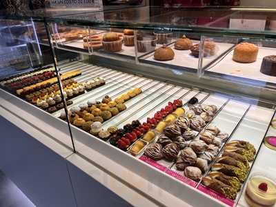 Pasticceria Grue', Roma