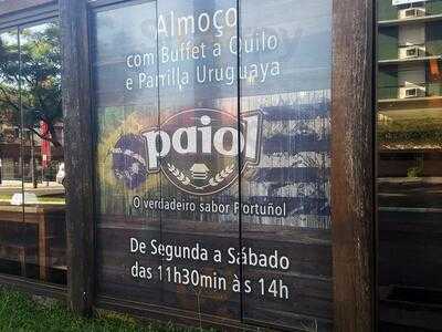 Paiol