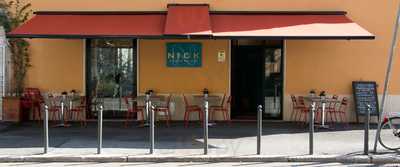 Nick - Ponte Milvio