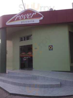 Rover Pizzaria