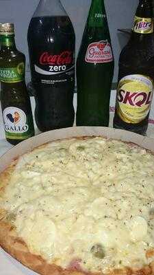 Pizzaria Nota 10