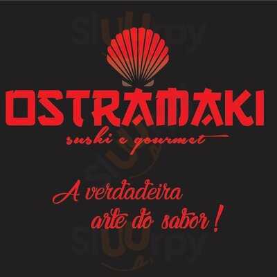 Ostramaki Sushi E Gourmet