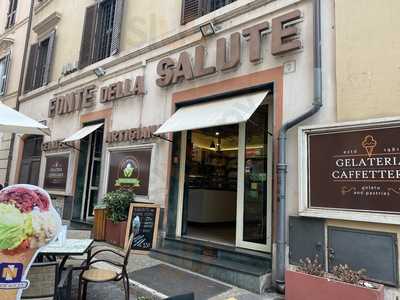 Gelateria Biologica Fonte Della Salute