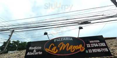 La'mama Restaurante