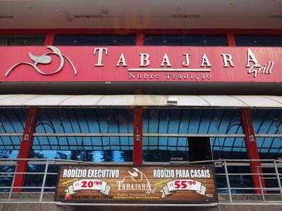 Tabajara Grill