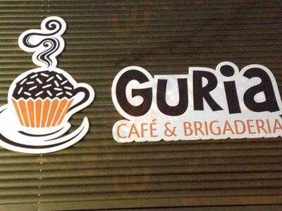 Guria Café E Brigaderia