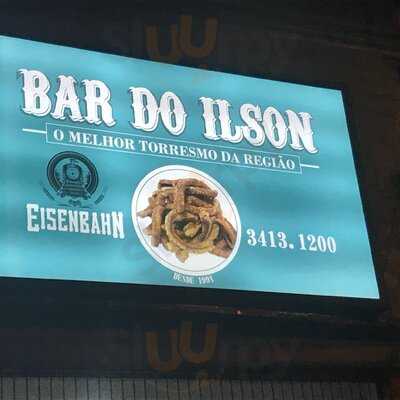 Bar Do Ilson