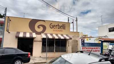 Gerbeli