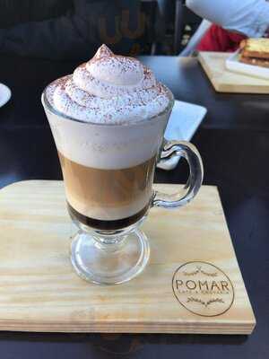 Pomar Café & Choperia