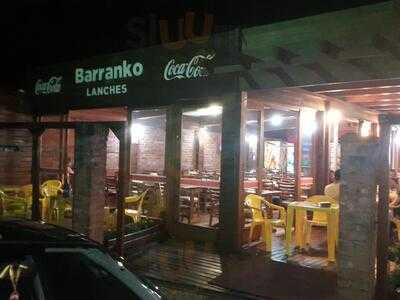 Barranko Lanches