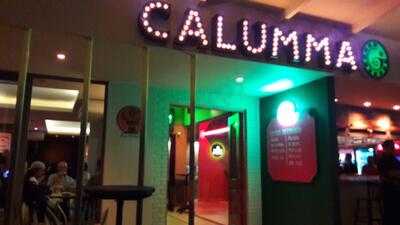 Calumma Pub