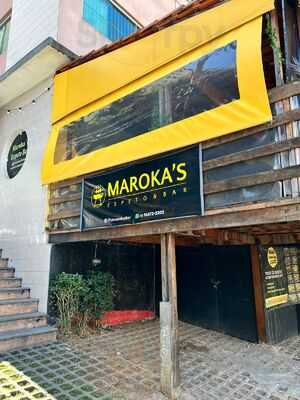 Marokas Espeto Bar