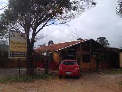 Restaurante Casa Açoriana