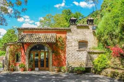 Agriturismo La Parata, Subiaco