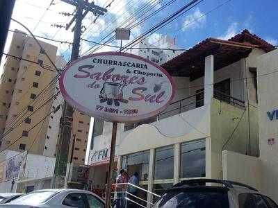 Churrascaria Sabores Do Sul