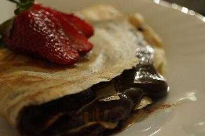 Crepe Urbano