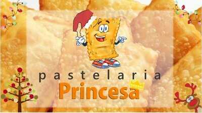 Pastelaria Princesa