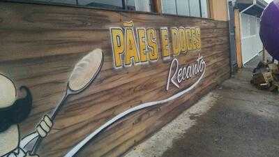 Paes E Doces Recanto