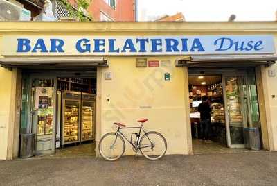 Gelateria Duse da Giovanni, Roma