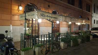 Ristorante Birreria Pizzeria Galilei, Roma