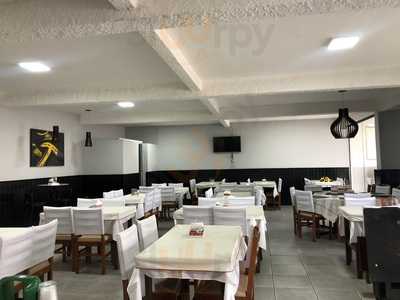 Churrascaria Canecão Gaúcho