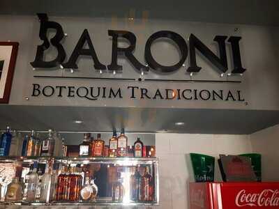 Baroni Botequim Tradicional