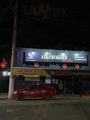Ka Churasco Do Leo