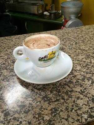 Cafe Brasiliano