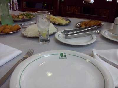 Churrascaria Gramado de Campos