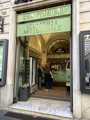 Gelateria Verde Pistacchio, Roma