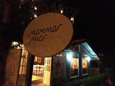 Mamma Mia Cafe & Gastronomia